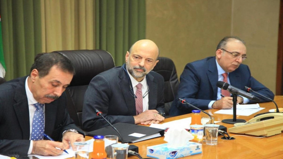الرزاز يدعو لوضع خطة لتنفيذ الاتفاقية مع نقابة المعلمين