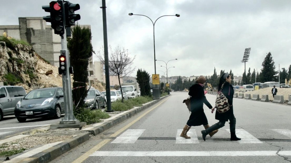 عدم استقرار جوي في المناطق الجنوبية