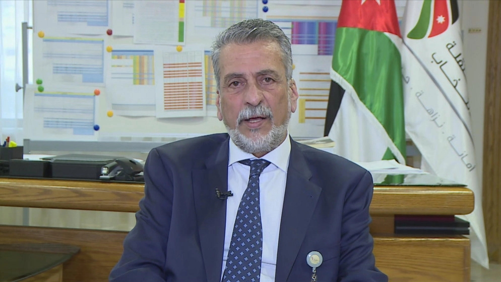 الهيئة المستقلة للانتخاب مستعدة لإجراء الانتخابات النيابية