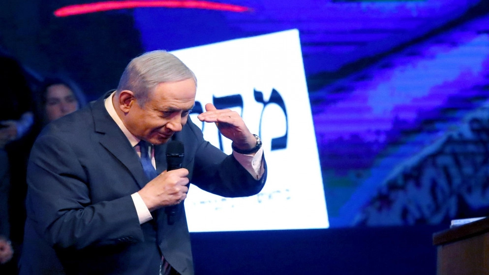 نتنياهو يتعهد بضم سريع لأراضٍ في الضفة الغربية المحتلة