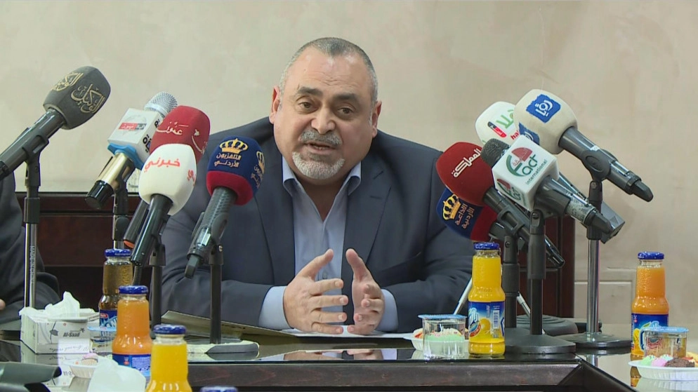 "دعم الخبز" سيصل إلى أكثر من مليون أسرة أردنية 