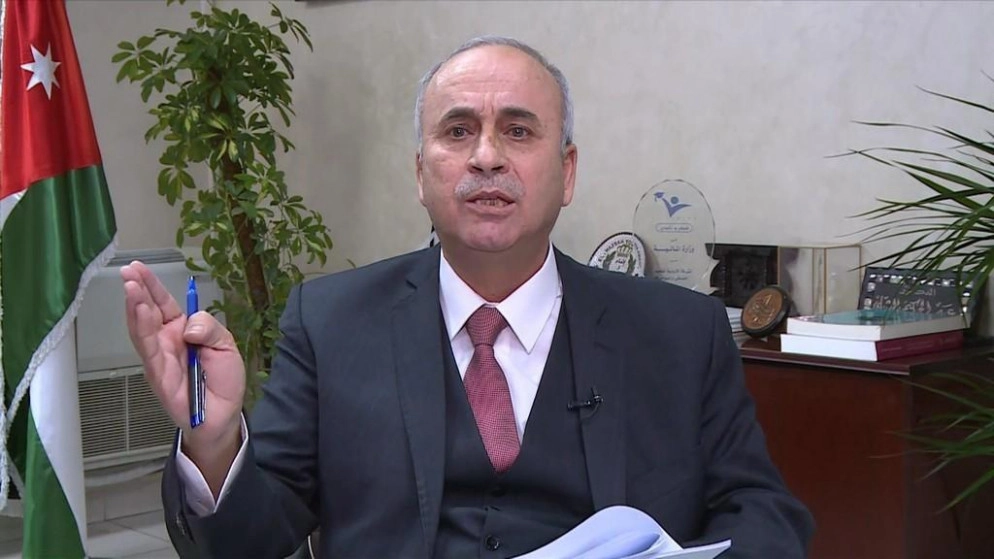 ارتفاع تحصيلات ضريبة الدخل لنهاية شباط إلى 233 مليون دينار
