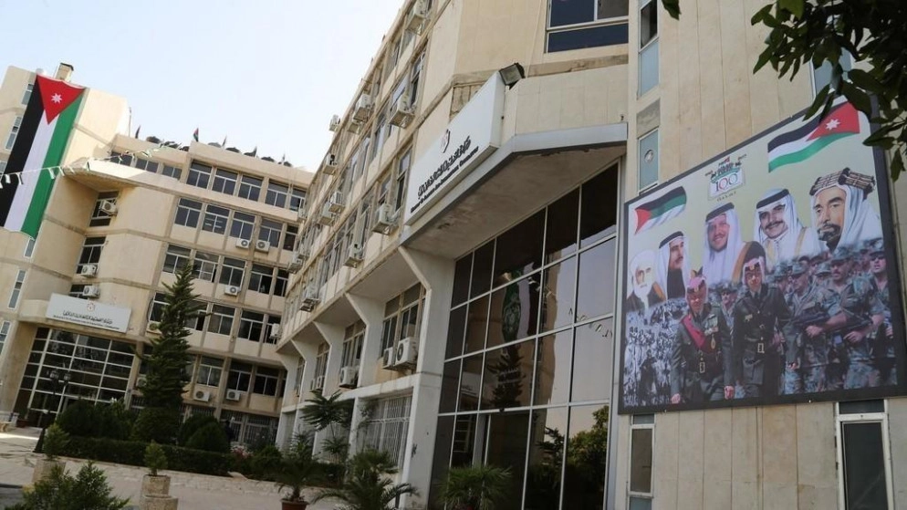تمويل مشروع التنمية الإقليمية والمحلية 2 في جرش "مكلف"