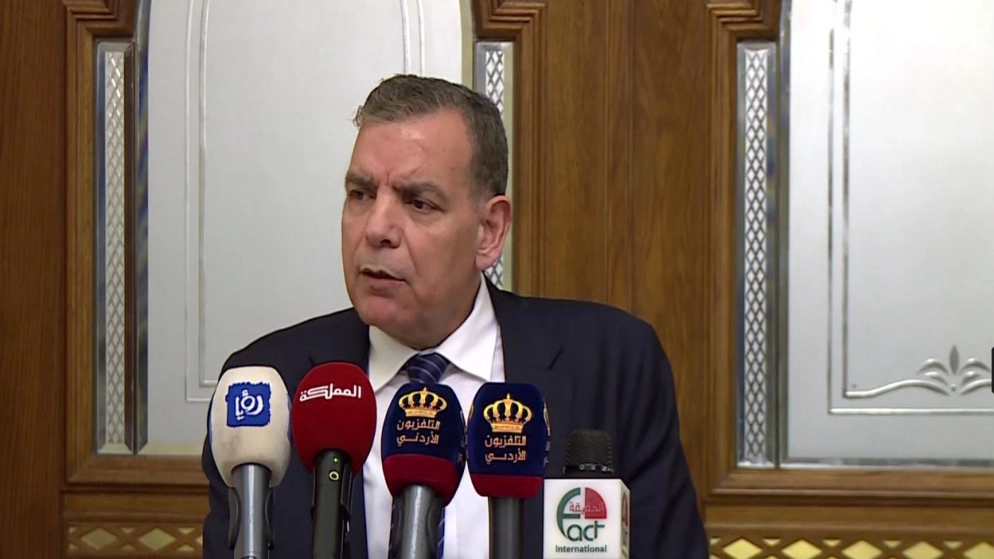 وزير الصحة: لا إصابات جديدة بـفيروس كورونا في الأردن