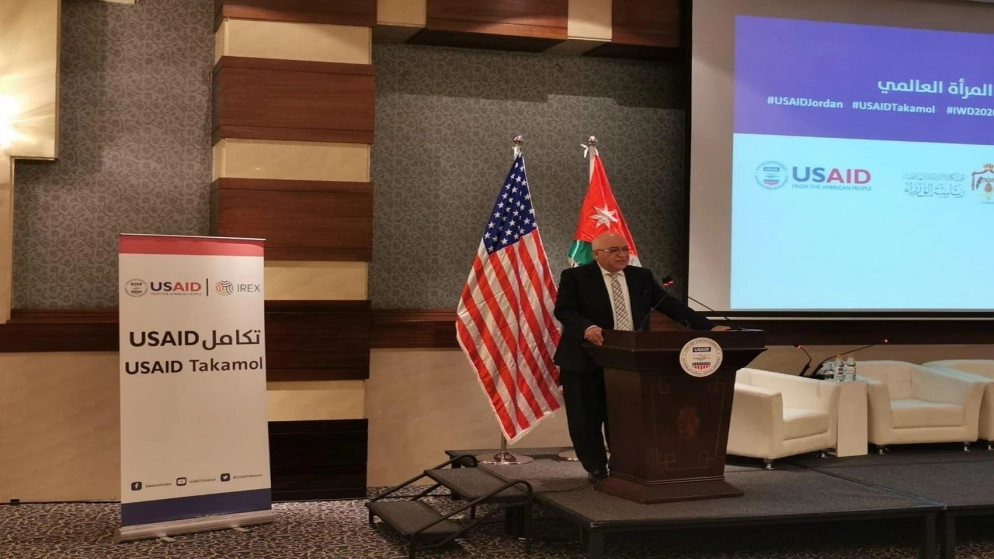 الاستراتيجية الوطنية للمرأة أمام مجلس الوزراء الأحد