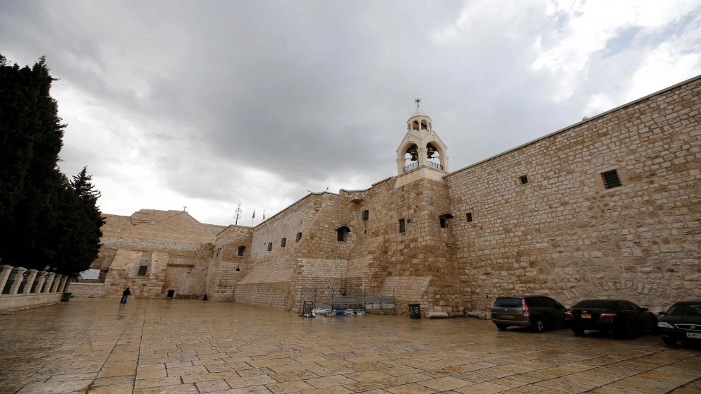 بيت لحم مدينة مغلقة بعد إصابات بالفيروس