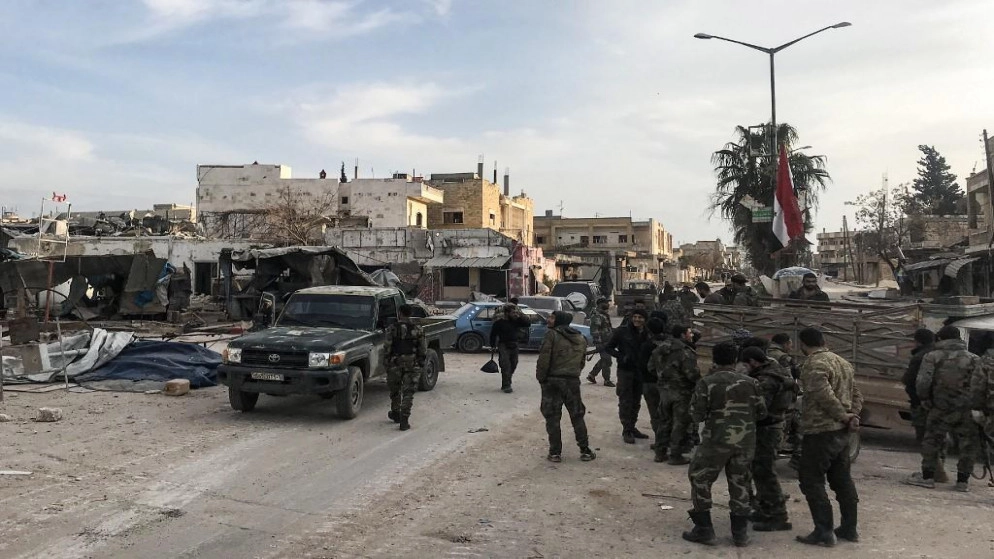 تركيا: لا انتهاكات لوقف إطلاق النار في إدلب