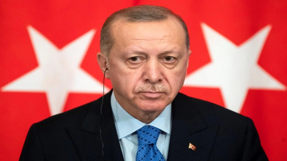 اردوغان يأمر بمنع المهاجرين من عبور بحر إيجه