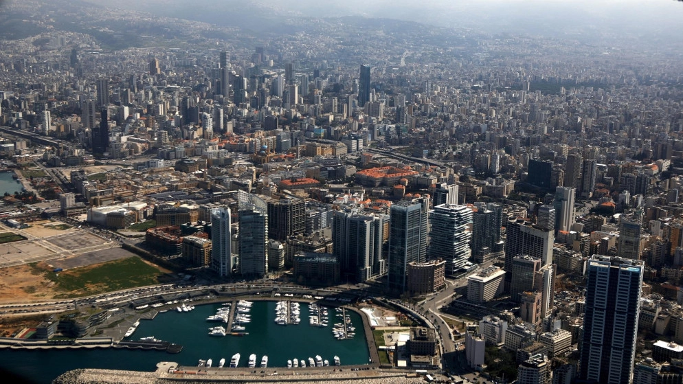 لبنان يعلن أول تخلف عن سداد ديون في تاريخه