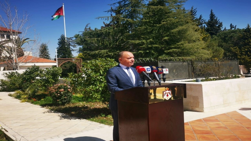 زيادة راتب ورثة الشهيد 30 دينارا 