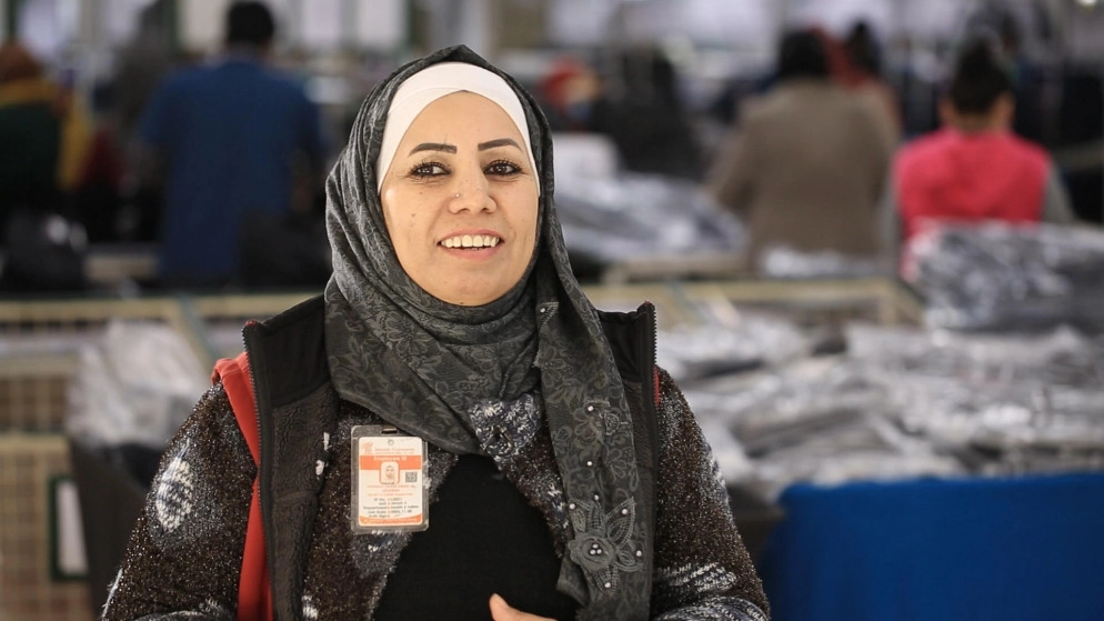 100 وظيفة في محافظة الطفيلة للمرأة في يومها العالمي