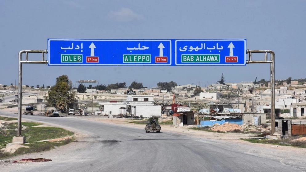 سوريا قد لا تملك القدرة على اكتشاف فيروس كورونا