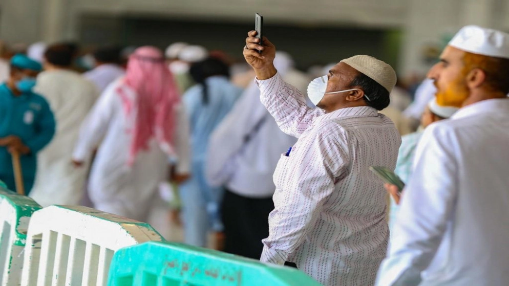 4 حالات جديدة في السعودية وواحدة في الكويت بكورونا