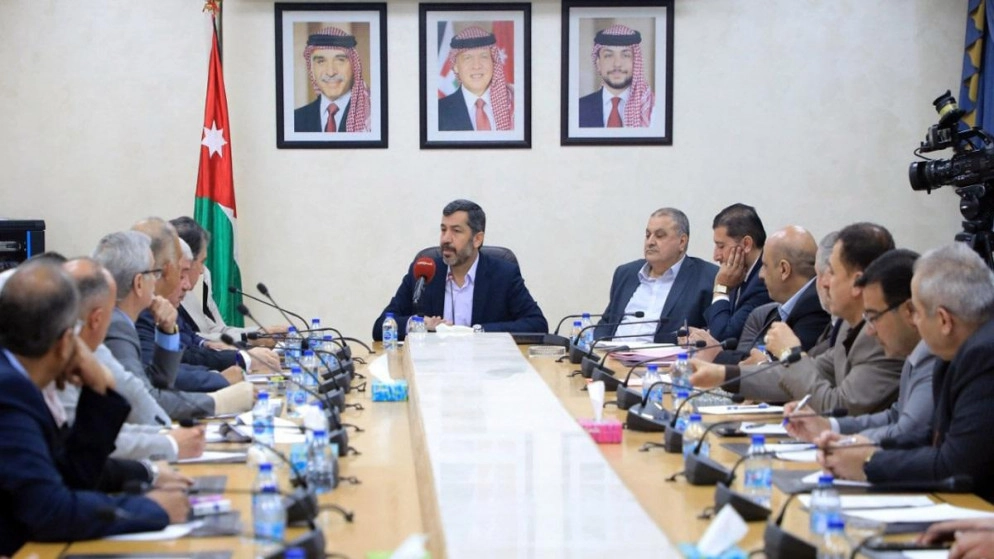 مشتركة نيابية: رد مشروع قانون الإدارة المحلية غير وارد