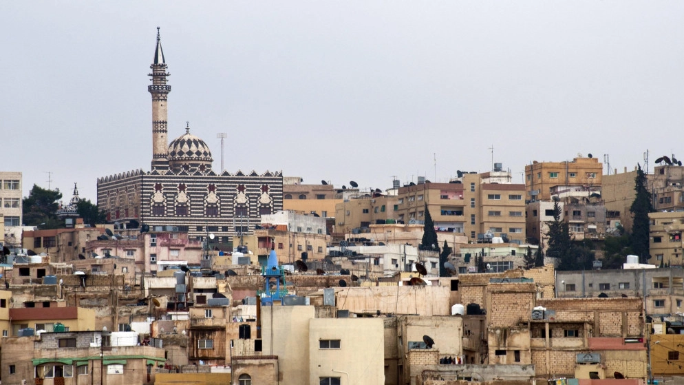 وزير الأوقاف يدعو لتعقيم المساجد