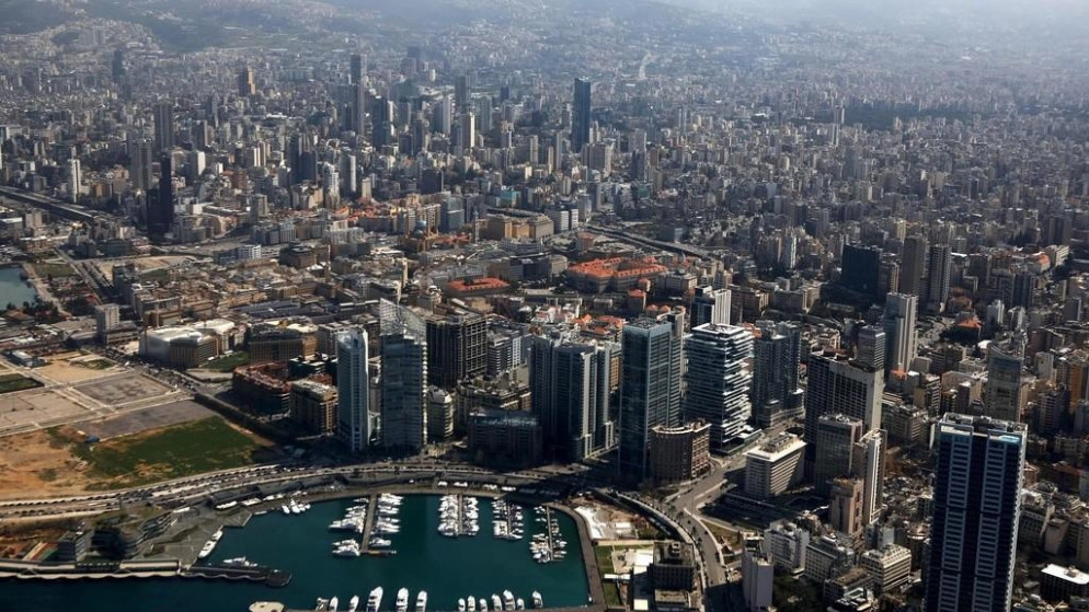 20 مليار دولار احتياطي لبنان من العملات الأجنبية