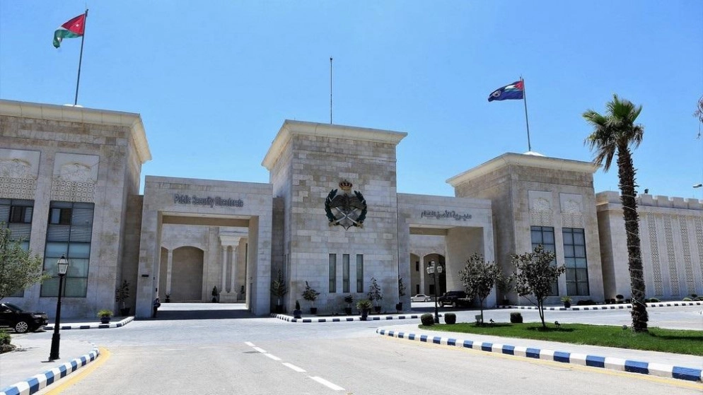 كشف ملابسات قضية مقتل سيدة على يد زوجها