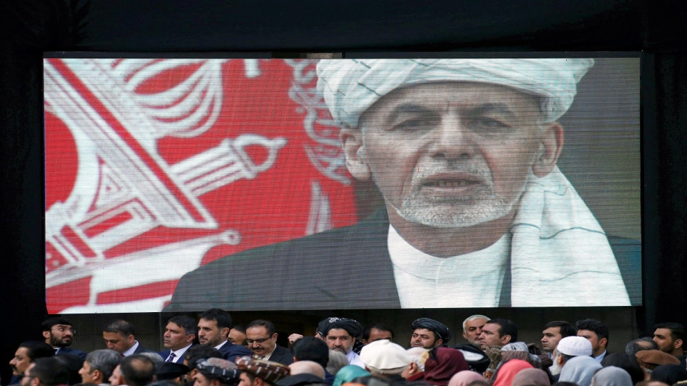 إفراج عن 5 آلاف سجين من طالبان بشروط