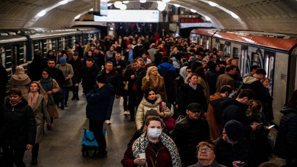22 وفاة جديدة في الصين وإصابة وزيرة الصحة البريطانية