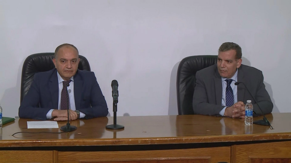 لا تعطيل للمدارس والجامعات في الأردن