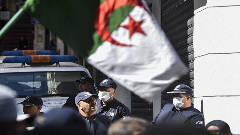 الحركة الاحتجاجية في الجزائر أمام تحد جديد