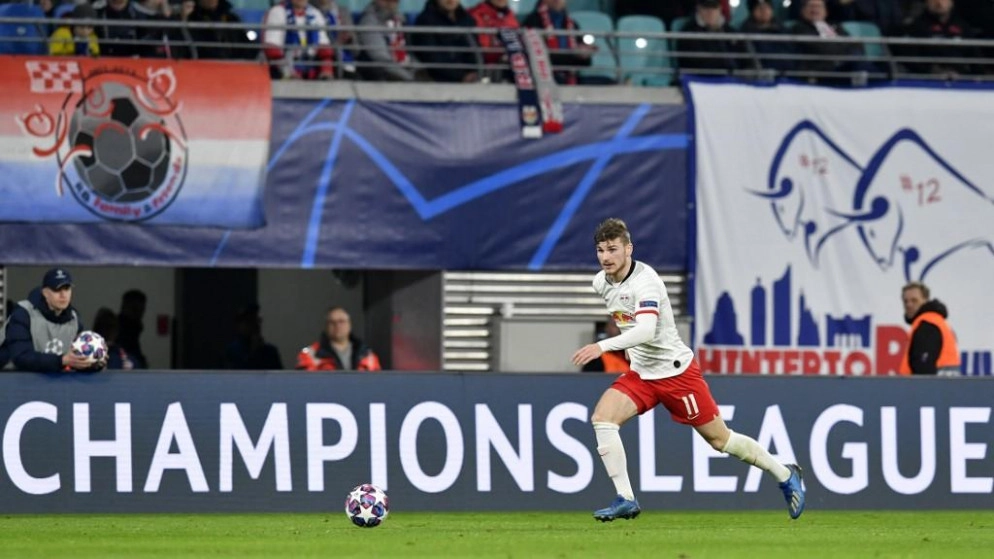 تأجيل مباريات دوري الأبطال والدوري الأوروبي