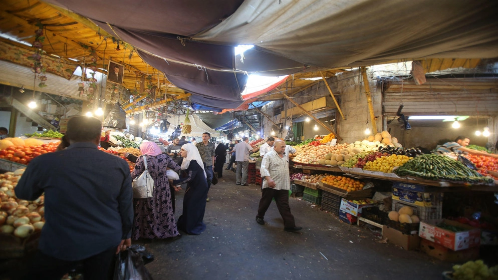 غرفة تجارة عمّان تعلن حالة الطوارئ لمواجهة أضرار تجارية