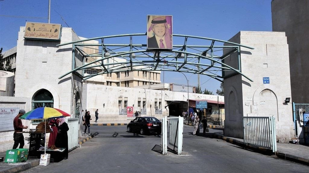 إصابة ممرضة في مستشفى البشير بالفيروس 