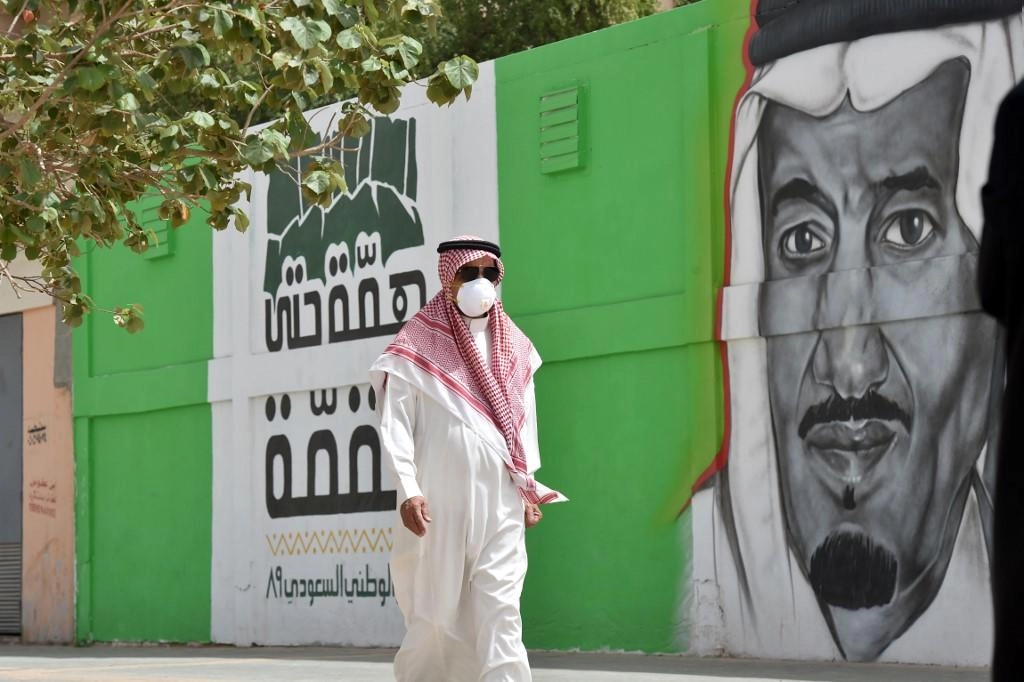 67 إصابة جديدة بالفيروس في السعودية