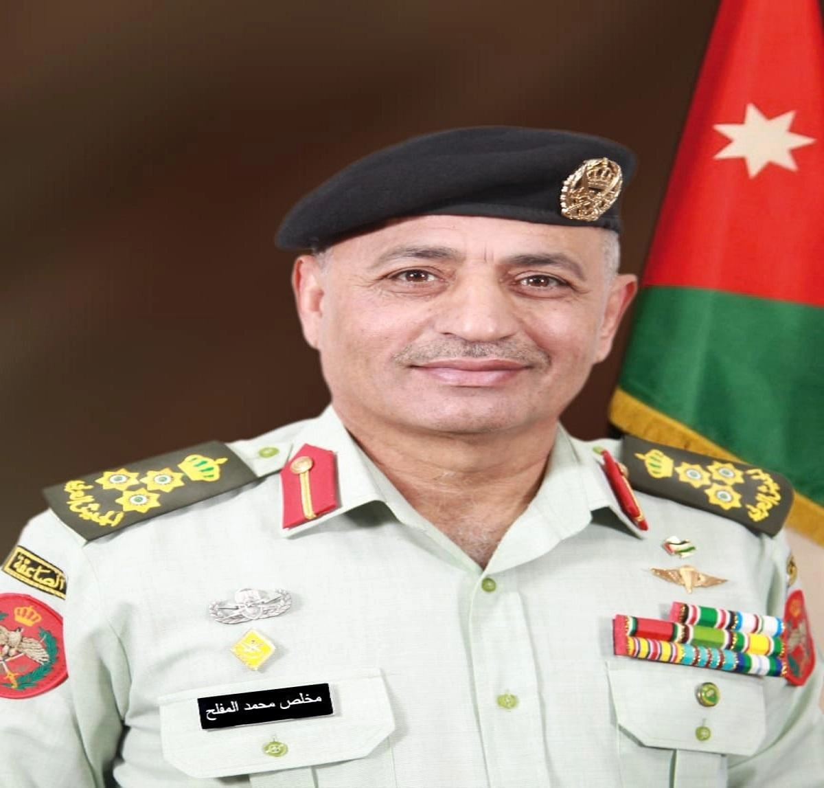 القوات المسلحة تحذر من تداول البيانات الشخصية للمصابين بالفيروس
