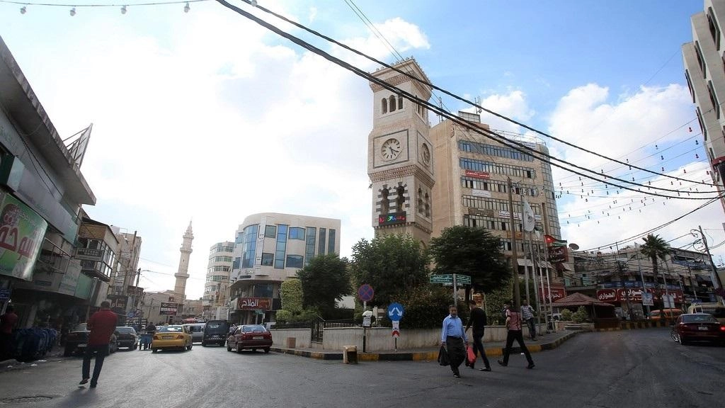 فحص مخبري لـ 426 مخالطاً في إربد