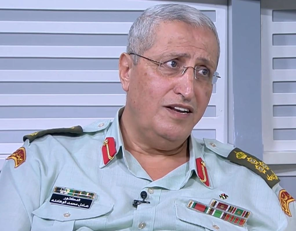 الخدمات الطبية الملكية: أصبحنا في المرحلة الثانية من الانتشار