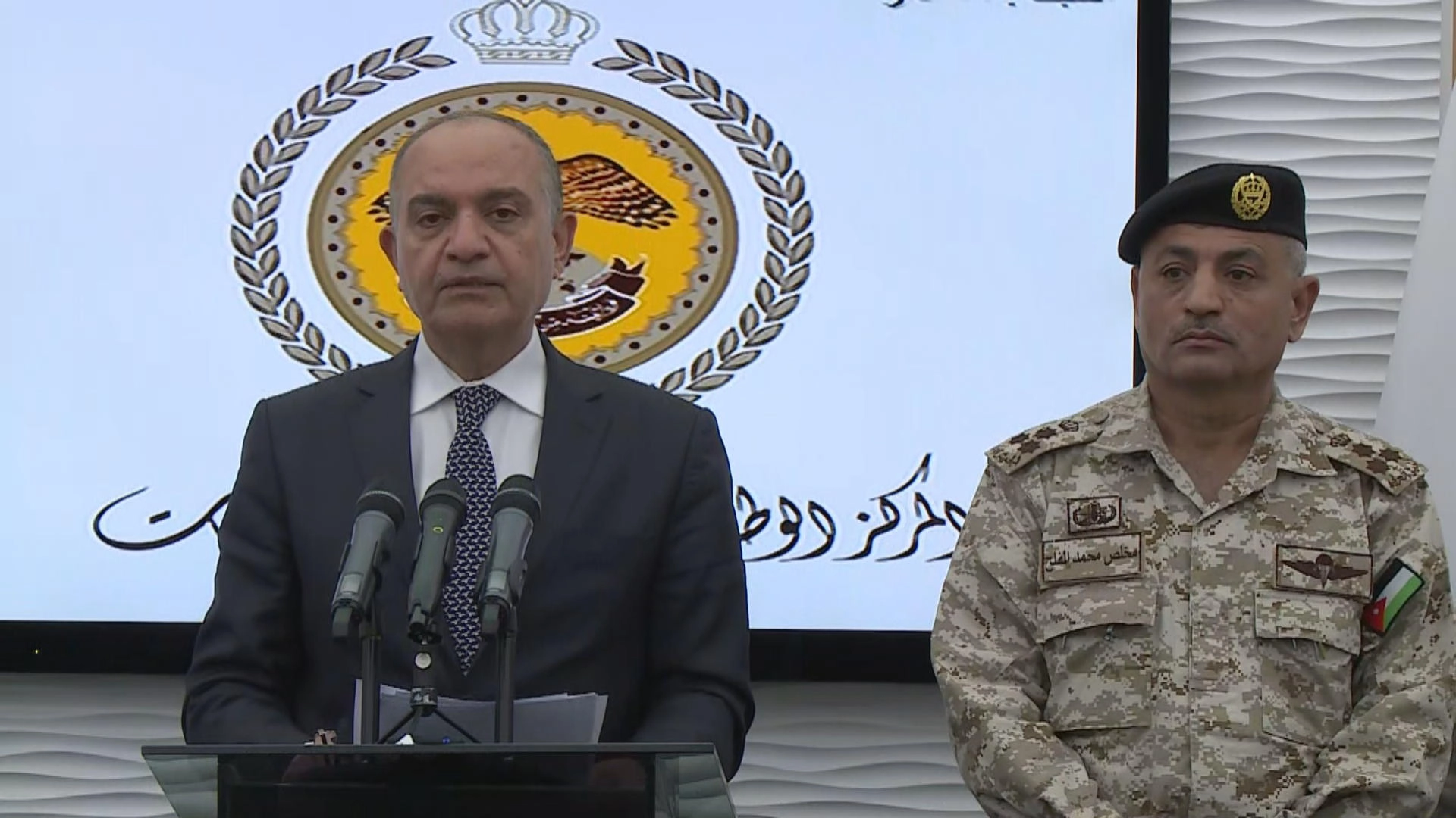الحكومة: جدية كاملة في تطبيق حظر التجول