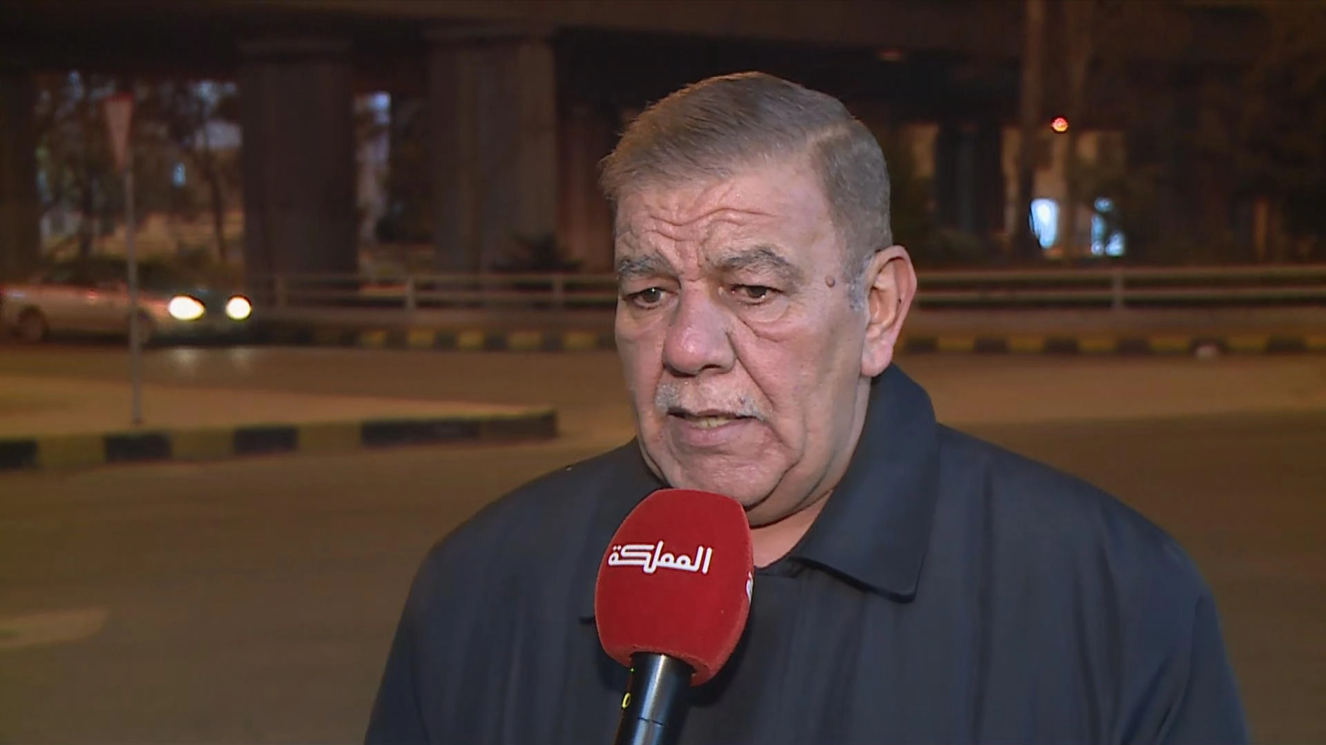 محافظ العاصمة: 600 مخالف لقرار حظر التجول في عمان