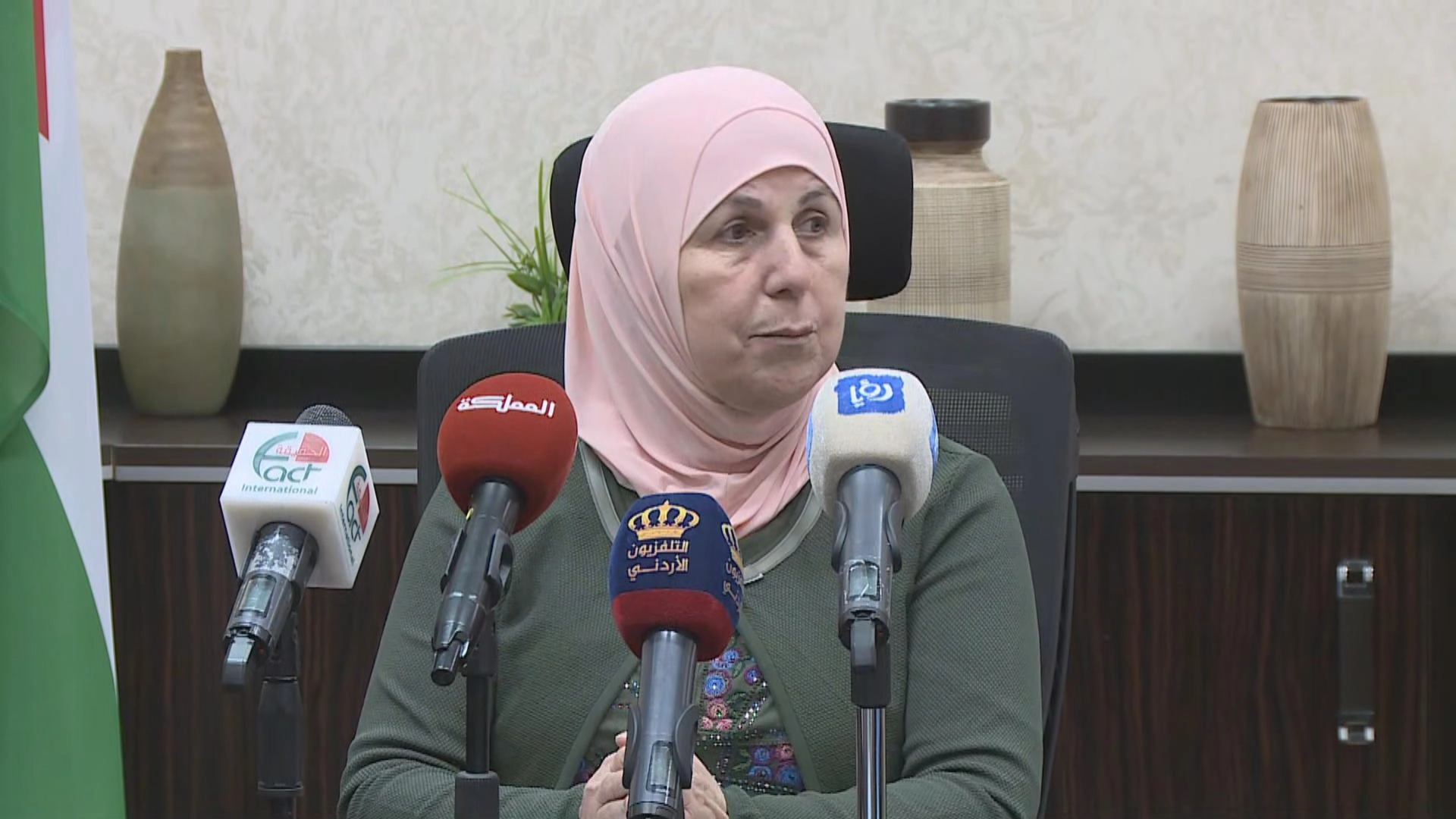 وزيرة التنمية: مساعدات اجتماعية لنحو 350 ألف أسرة
