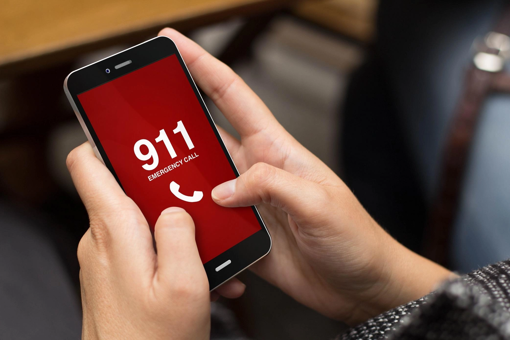 الأمن العام: التعامل مع 6336 حالة مرضية الأحد