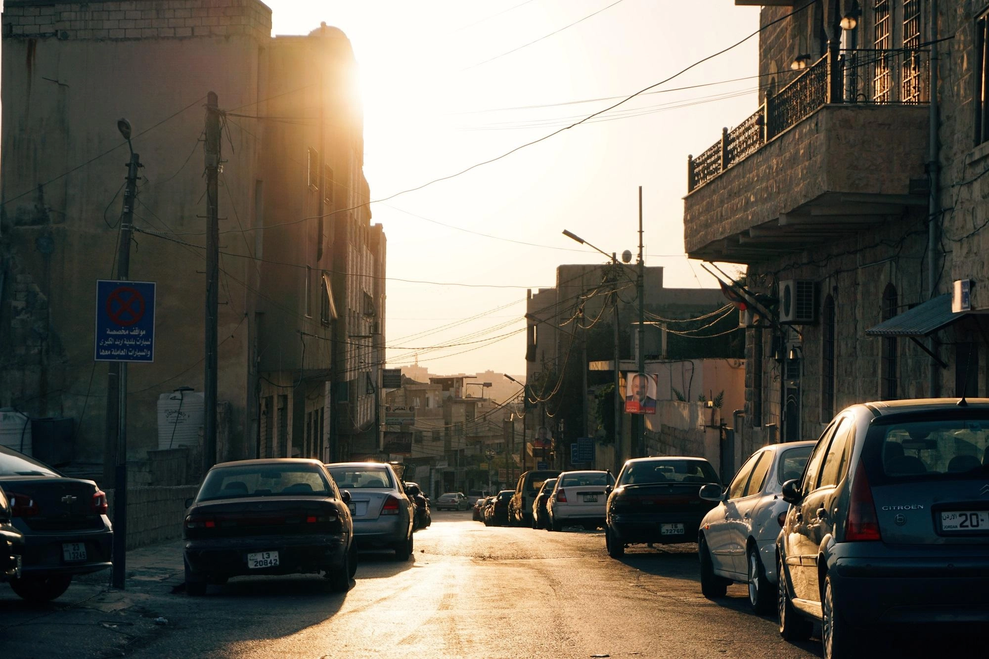 إجراءات احترازية إضافية في إربد والعقبة