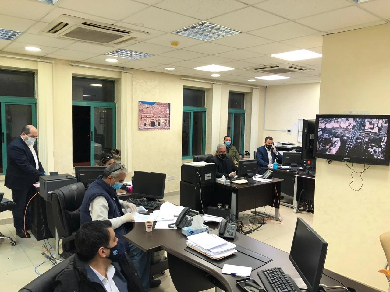 وزير الخارجية: الوزارة وبعثات المملكة مستمرة في أداء واجبها