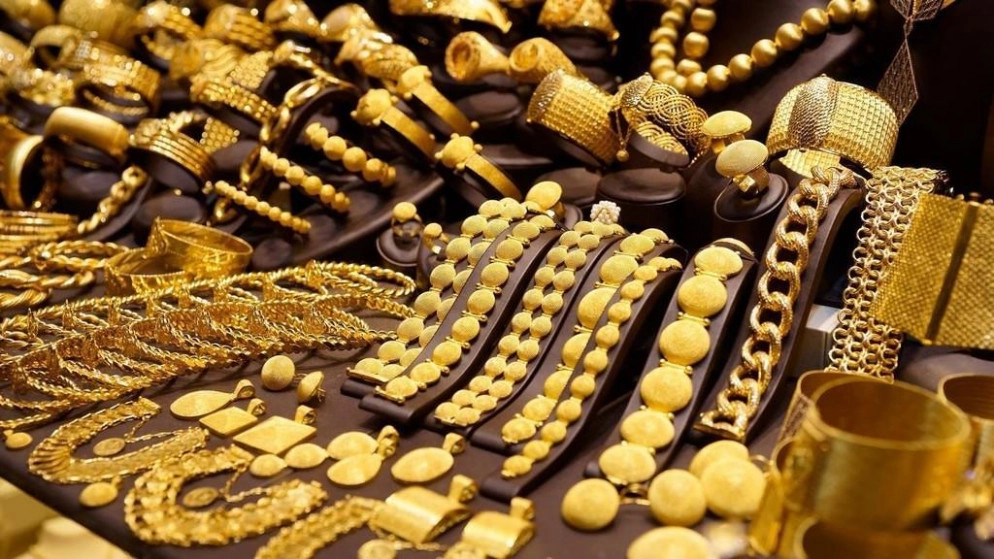 محال ذهب تطالب بتصاريح مرور خلال حظر التجول