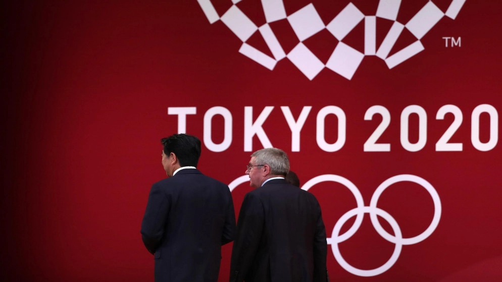 تأجيل أولمبياد طوكيو إلى 2021