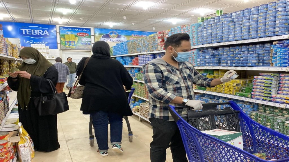 تسجيل أول إصابة بالفيروس في ليبيا