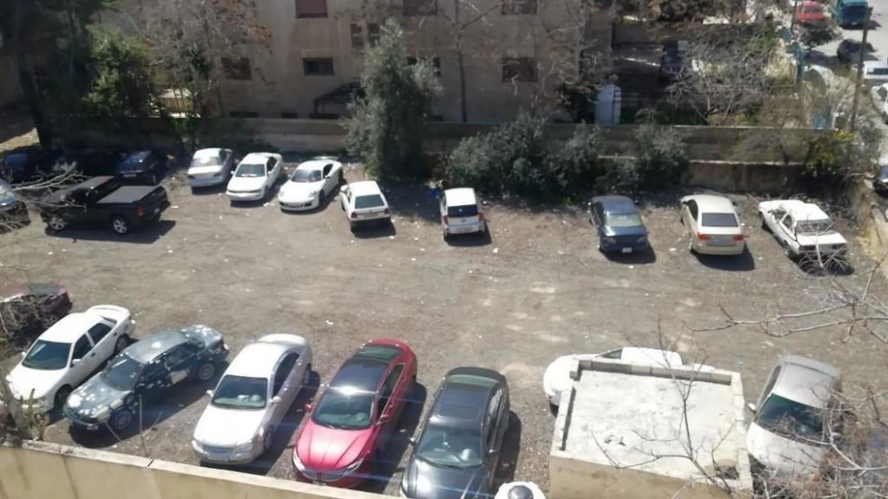 الأمن العام: حجز 1134 مركبة خالفت أوامر الحظر