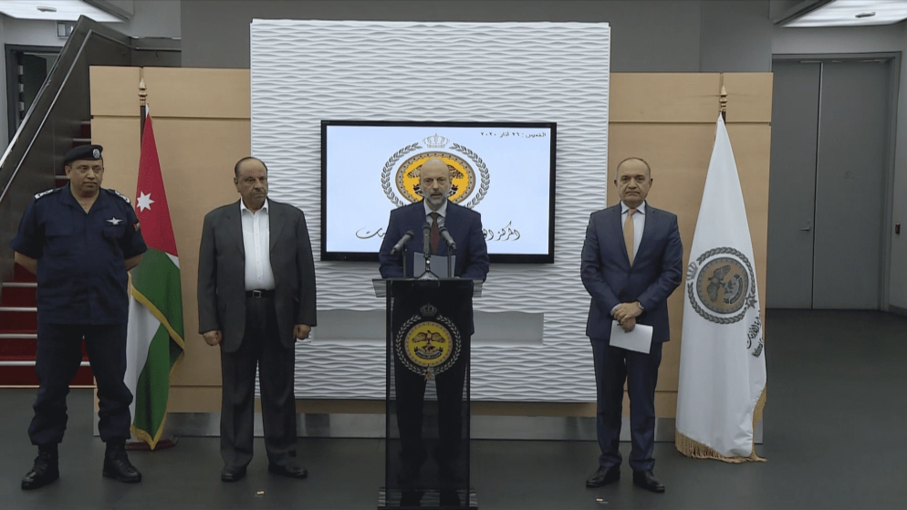 أمر الدفاع رقم 3 يفرض غرامات وعقوبات على المخالفين