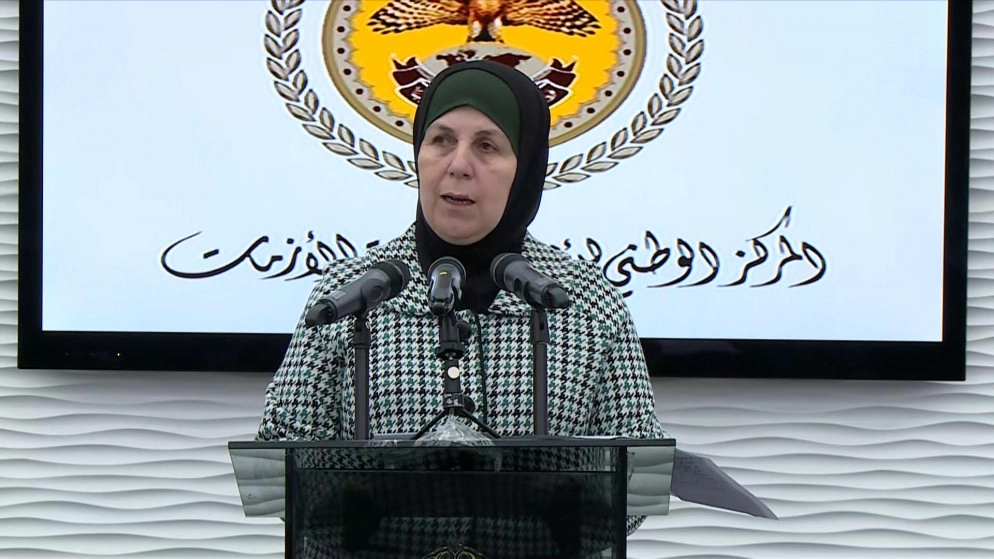 وزيرة التنمية: إيداع مبالغ مالية لـ 25 ألف أسرة منتفعة بالدعم التكميلي