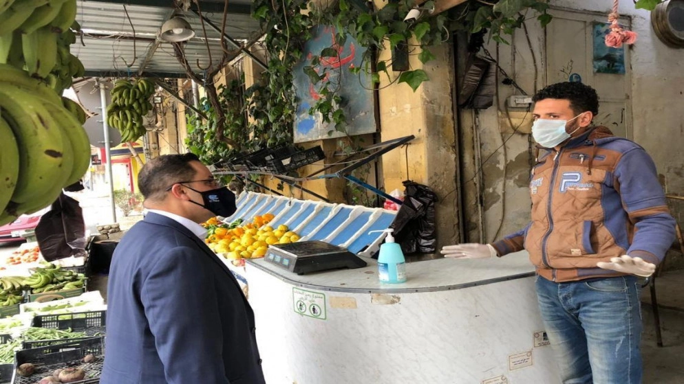 وزير المالية: الفرق الوزارية تتابع الإجراءات لاستمرار الدورة الاقتصادية