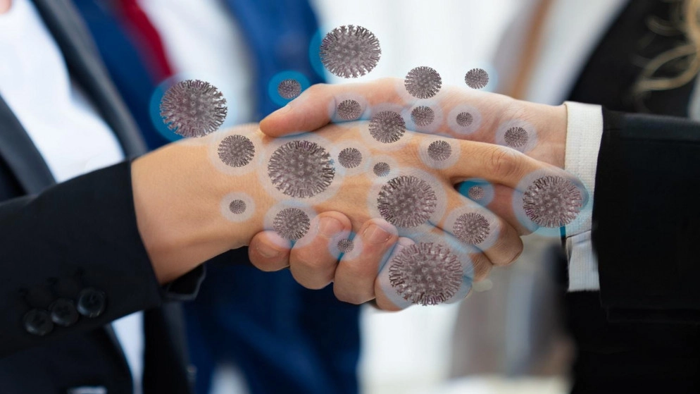 الحكومة تصدر 9 أدلة لإجراءات السلامة للوقاية من الفيروس