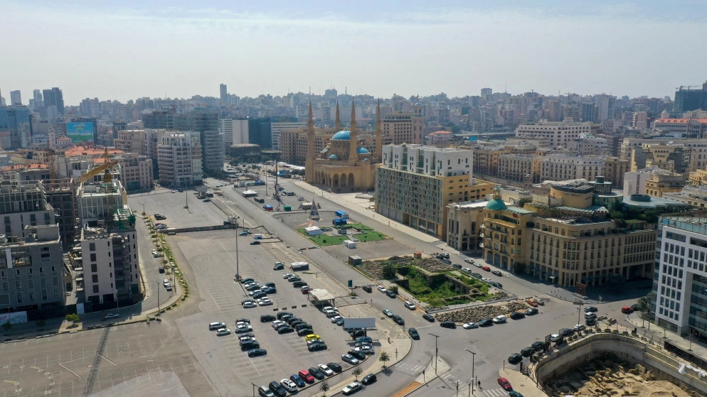 لبنان يعتزم تقديم خطة إنقاذ لإعادة هيكلة الدين