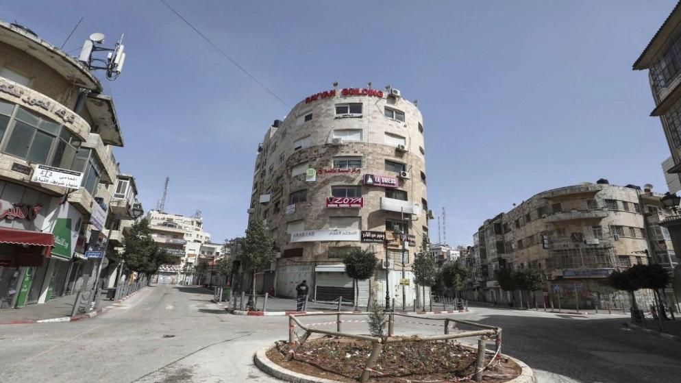 6 إصابات جديدة بالفيروس في بيت لحم والقدس المحتلة
