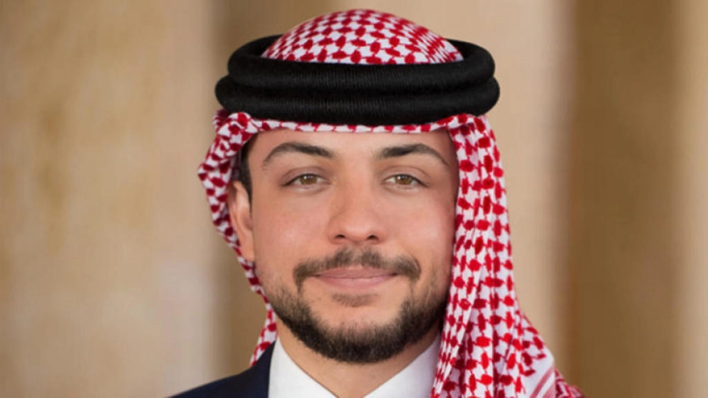 ولي العهد: الأردن ورغم محدودية الموارد ضرب أروع الأمثلة للعالم
