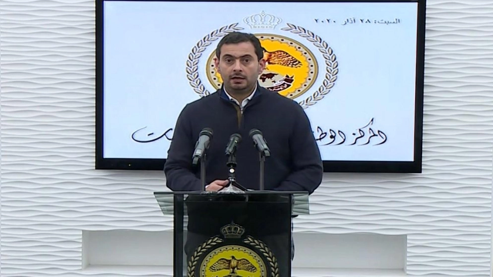 وزير الصناعة: توزيع الأعلاف يبدأ الاثنين من خلال 17 مركزاً